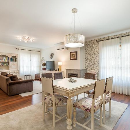 Viravento - Family House Villa Espinho  Bagian luar foto