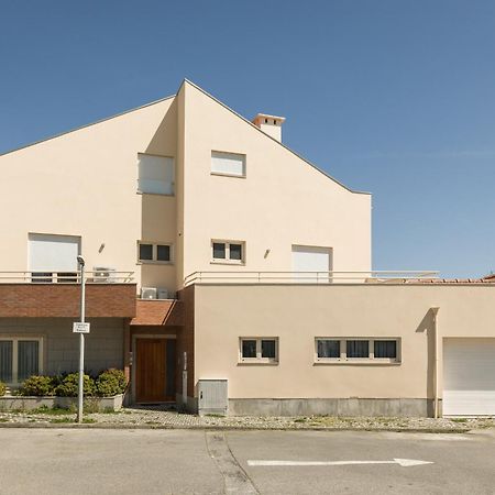 Viravento - Family House Villa Espinho  Bagian luar foto